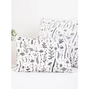 Akce Bavlněný povlak na polštář Renforcé 40 × 60 cm – Lily