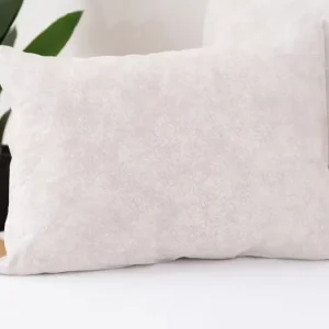 Akční Nabídka Bavlněný povlak na polštář Renforcé 50 x 70 cm - Jasmine přírodní režná