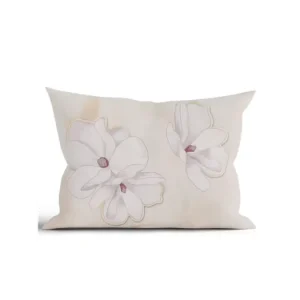 Sezónní Sleva Bavlněný povlak na polštář Renforcé 50 x 70 cm - Natalia 02