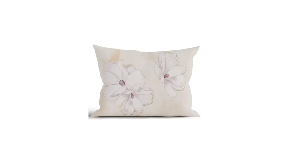Sezónní Sleva Bavlněný povlak na polštář Renforcé 50 x 70 cm - Natalia 02