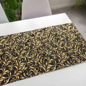 Nízká Cena Běhoun Angelina – 40 × 180 cm