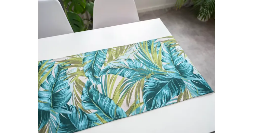 Odeslání Ihned Běhoun Lucia – 40 × 180 cm