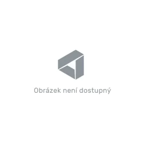 Blackout závěsy Oliver krémová – 140 × 180 cm (2 ks) Cenově Výhodný