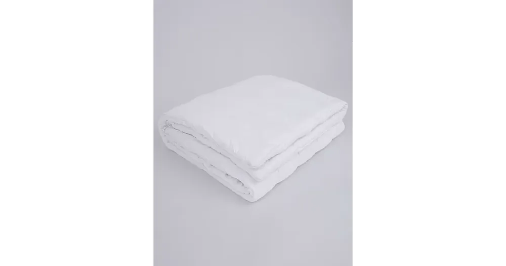 Novinka Celoroční prošívaná přikrývka z dutého vlákna Classic – 140 x 220 cm
