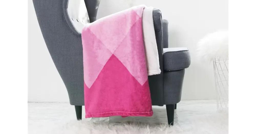 DEKA MIKROPLYŠ 140x200cm - SANDRA FIALOVÁ Top Prodej