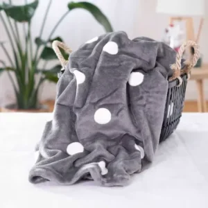 Nová Kolekce Deka mikroplyš 200 × 220 cm – Luca