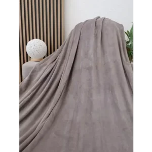 Objednat Nyní Deka mikroplyš Exclusive 150 × 200 cm – Laura cappuccino