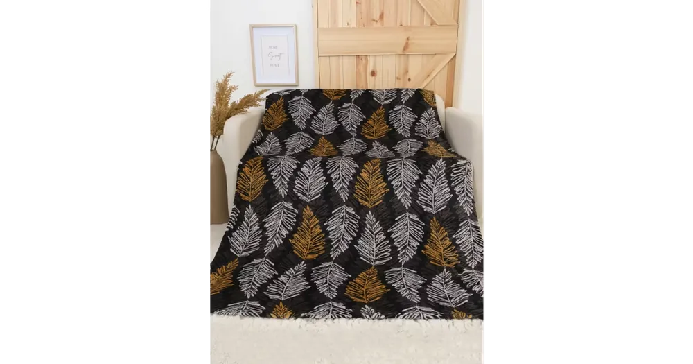 Deka mikroplyš Exclusive 150 × 200 cm – Zoe Expresní Doručení