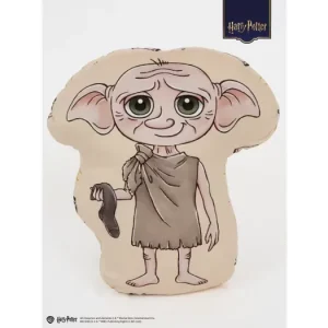 Cenově Výhodný Dekorační polštářek Harry Potter - Dobby