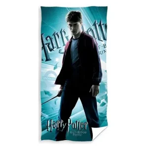 Dětská osuška 70 × 140 cm ‒ Harry Potter Princ dvojí krve Časově Omezené