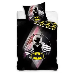 Dětské bavlněné povlečení - Batman Shadows Nejlepší Cena