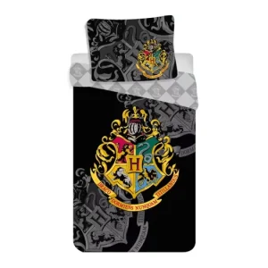 Dětské bavlněné povlečení - Harry Potter 034 Časově Omezené