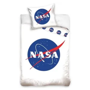Dětské bavlněné povlečení - NASA Top Prodej