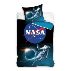 Must-Have Dětské bavlněné povlečení - NASA Vesmírná mise