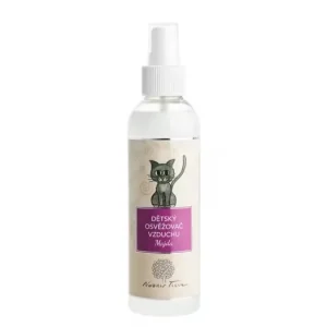 Dětský osvěžovač vzduchu Majda 200 ml Aktuální