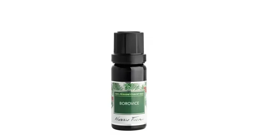 Éterický olej - Borovice 10 ml Koupit Online