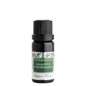 Pouze Dnes Éterický olej - Eukalyptus citronovonný 10 ml