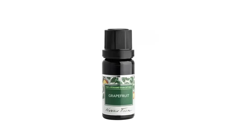 Cenový Hit Éterický olej - Grapefruit 10 ml
