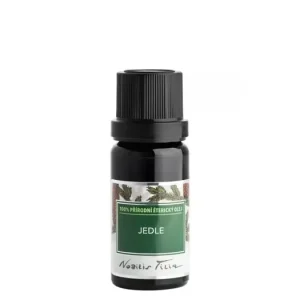 Éterický olej - Jedle 10 ml Přímo Od Výrobce