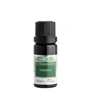 Éterický olej - Kadidlo 10 ml Levný