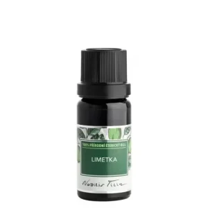 Výprodej Éterický olej - Limetka 10 ml