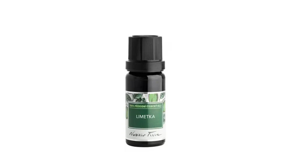 Výprodej Éterický olej - Limetka 10 ml
