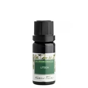 Éterický olej - Litsea 10 ml Ihned K Objednání