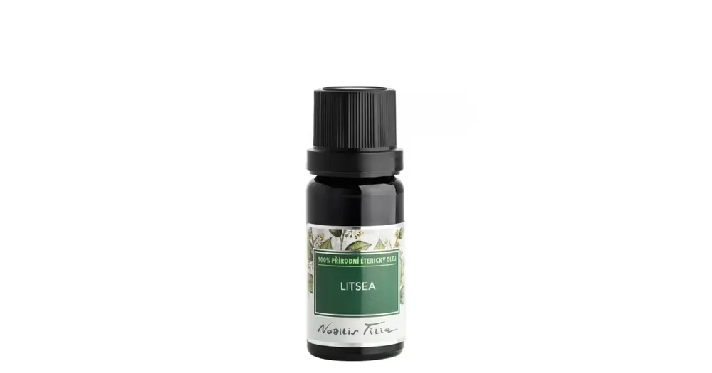 Éterický olej - Litsea 10 ml Ihned K Objednání