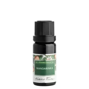 Éterický olej - Mandarinka 10 ml Nakupujte Hned
