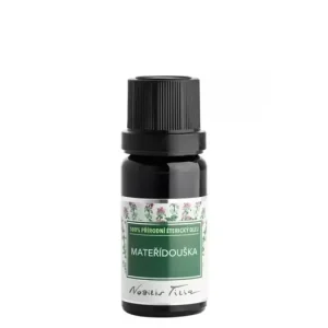 Nejprodávanější Éterický olej - Mateřídouška 10 ml