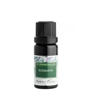 Éterický olej - Rozmarýn 10 ml Super Cena