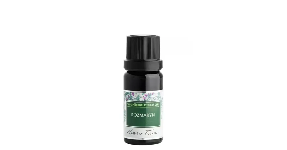 Éterický olej - Rozmarýn 10 ml Super Cena