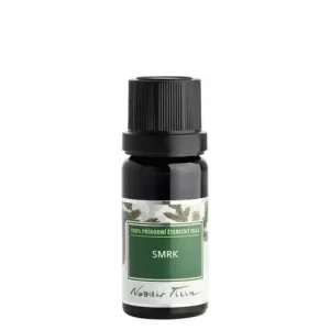 Éterický olej - Smrk 10 ml Oblíbený