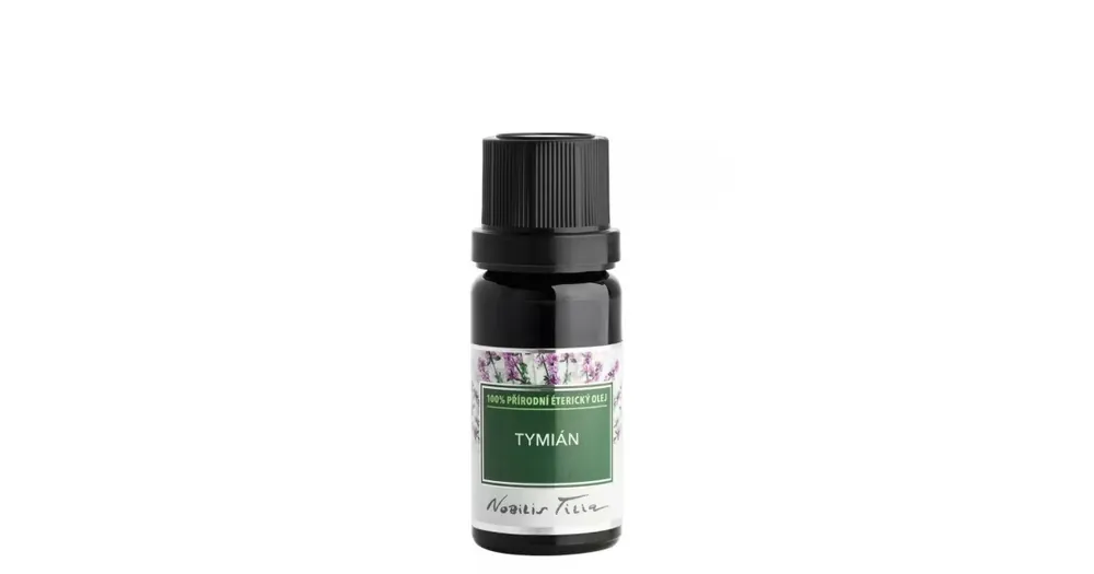 Éterický olej - Tymián 10 ml Levný