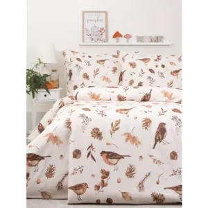 Flanelové povlečení - Anita Výprodej