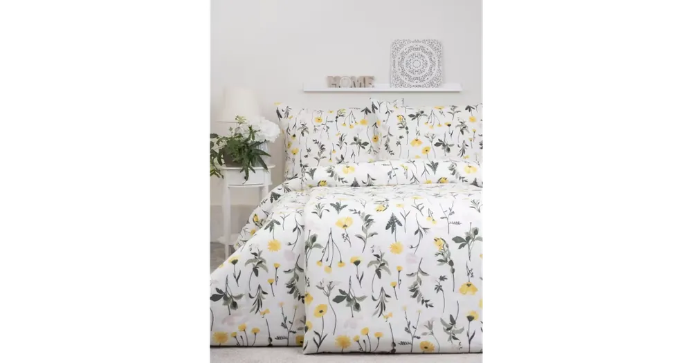 Flanelové povlečení - Molly Hit Sezóny