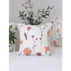 Nová Kolekce Flanelový povlak na polštář 40 x 40 cm - Jessica