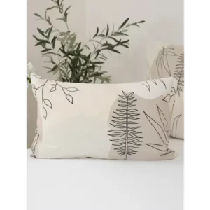 Vrácení Zdarma Flanelový povlak na polštář 40 x 60 cm - Adeline