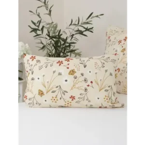 Flanelový povlak na polštář 40 x 60 cm - Vanessa Dokud Zásoby Vydrží