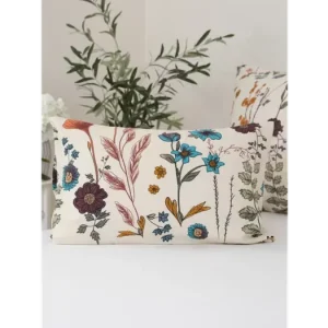 Flanelový povlak na polštář 40 x 60 cm - Veronika Nejprodávanější