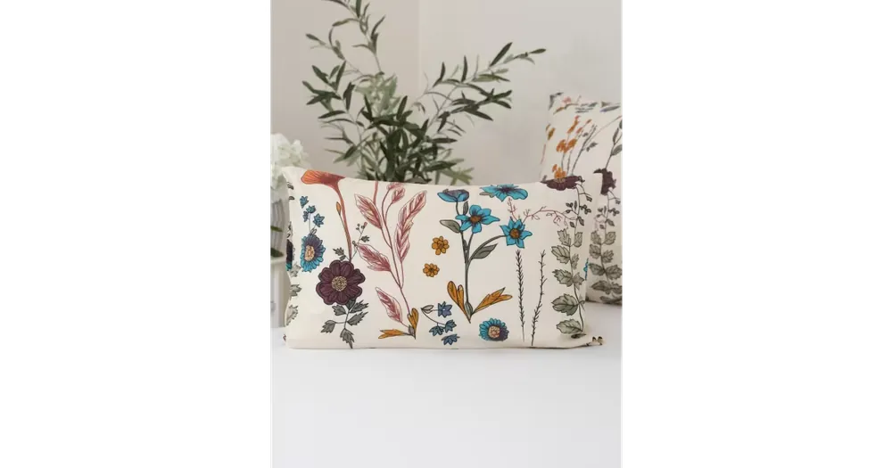Flanelový povlak na polštář 40 x 60 cm - Veronika Nejprodávanější
