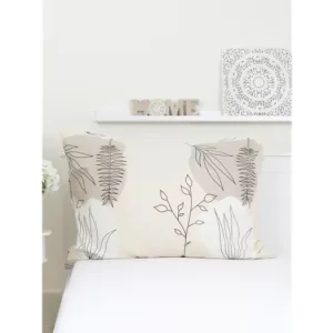 Flanelový povlak na polštář 70 x 90 cm - Adeline Dokud Zásoby Vydrží