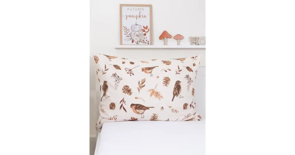 Výprodej Flanelový povlak na polštář 70 x 90 cm - Anita