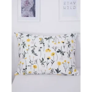 Nízká Cena Flanelový povlak na polštář 70 x 90 cm - Molly