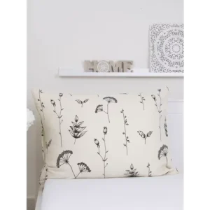 Flanelový povlak na polštář 70 x 90 cm - Palouček Značkový