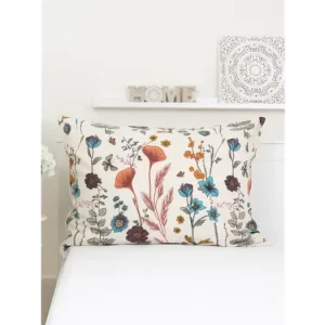 Koupit Online Flanelový povlak na polštář 70 x 90 cm - Veronika