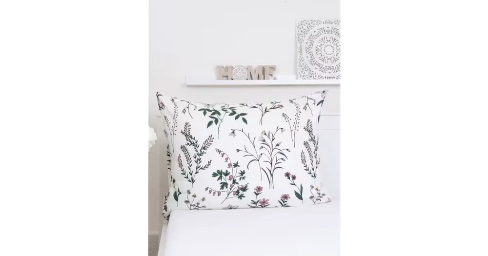 Flanelový povlak na polštář 70 x 90 cm - Vivienne Hit Sezóny