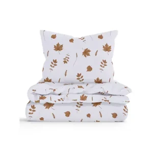 Expresní Doručení Francouzské bavlněné povlečení Renforcé - Podzim