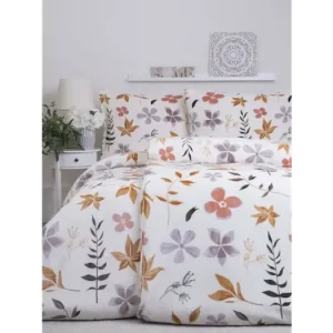 Cenově Výhodný Francouzské povlečení mikroplyš Exclusive - Adéla