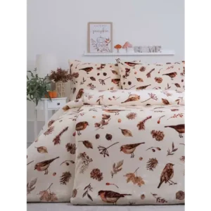 Nejlepší Volba Francouzské povlečení mikroplyš Exclusive - Anita